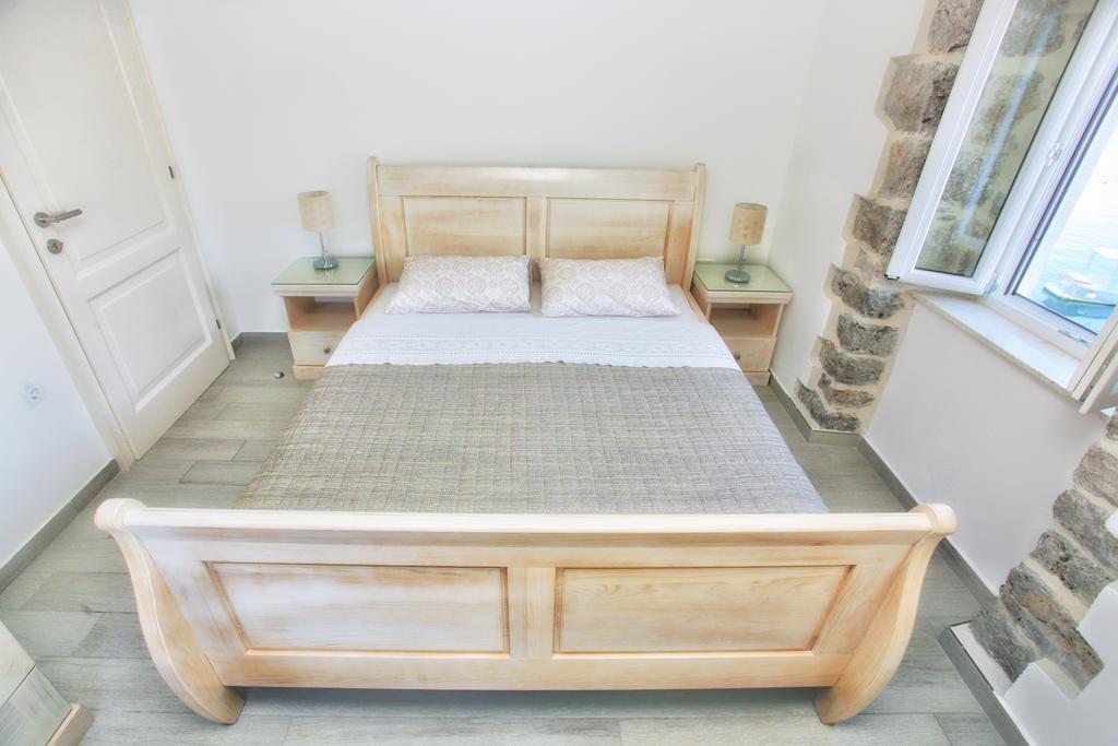 Apartments Barizon Bán đảo Luštica Ngoại thất bức ảnh
