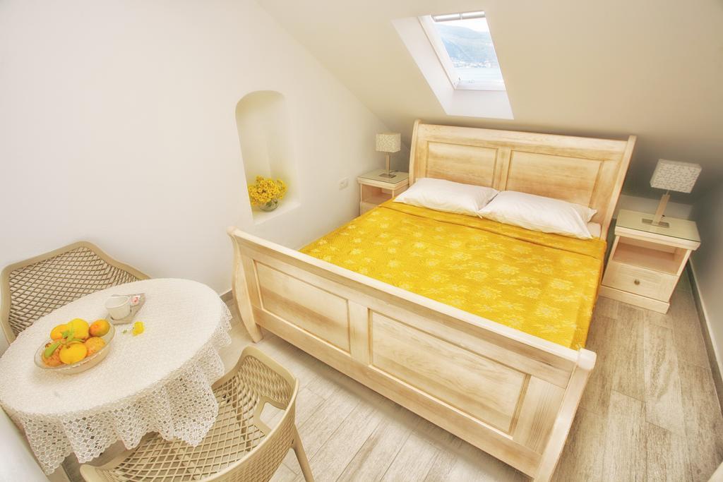 Apartments Barizon Bán đảo Luštica Ngoại thất bức ảnh