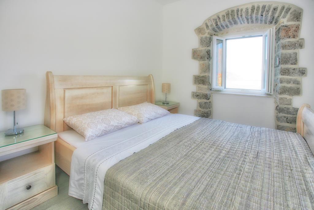 Apartments Barizon Bán đảo Luštica Ngoại thất bức ảnh