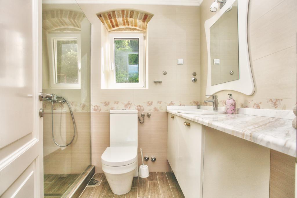 Apartments Barizon Bán đảo Luštica Ngoại thất bức ảnh