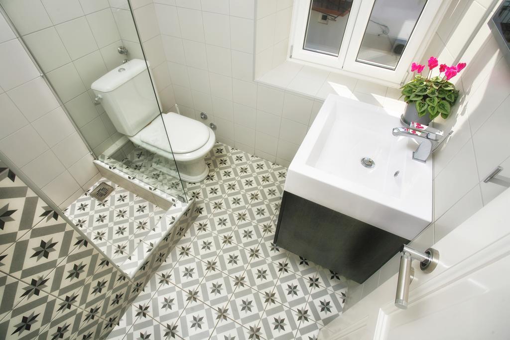 Apartments Barizon Bán đảo Luštica Ngoại thất bức ảnh