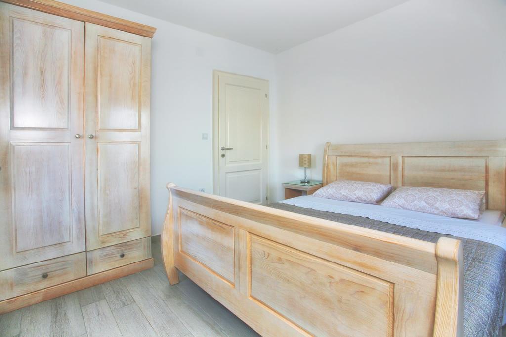 Apartments Barizon Bán đảo Luštica Ngoại thất bức ảnh