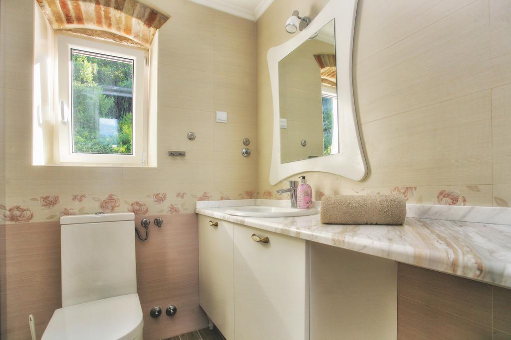 Apartments Barizon Bán đảo Luštica Ngoại thất bức ảnh