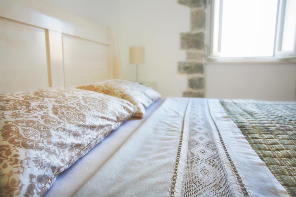 Apartments Barizon Bán đảo Luštica Ngoại thất bức ảnh