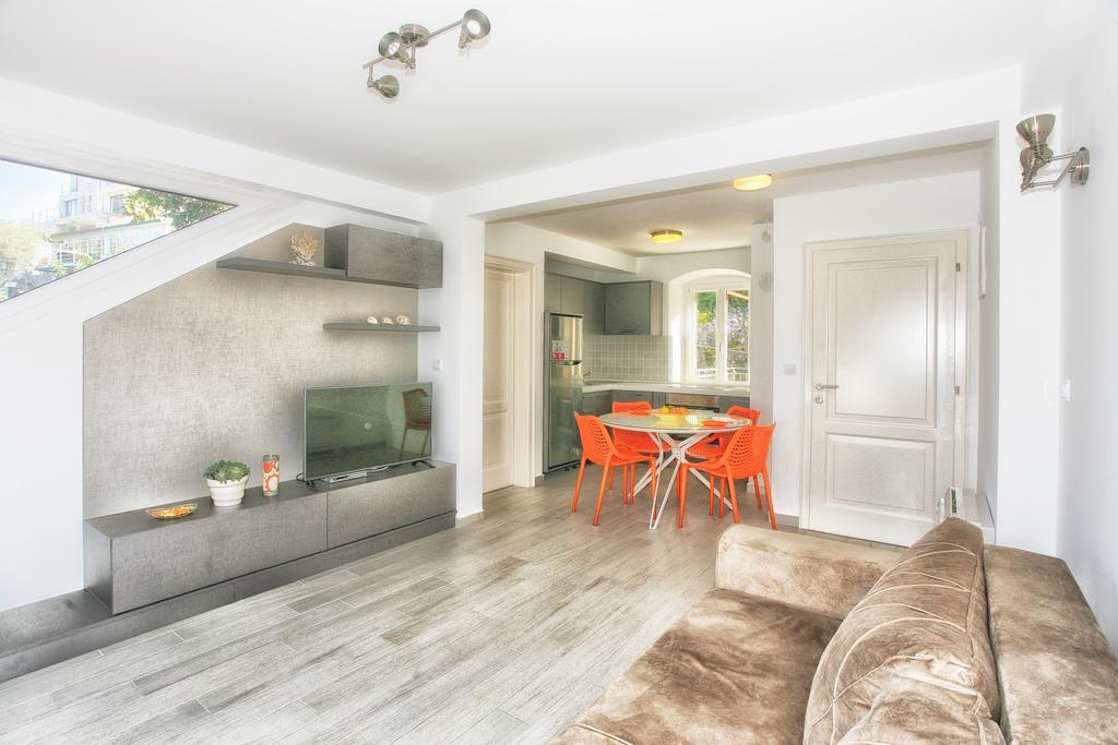Apartments Barizon Bán đảo Luštica Ngoại thất bức ảnh