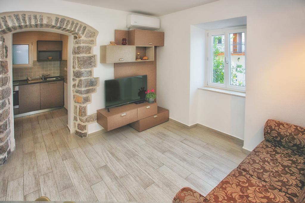 Apartments Barizon Bán đảo Luštica Ngoại thất bức ảnh