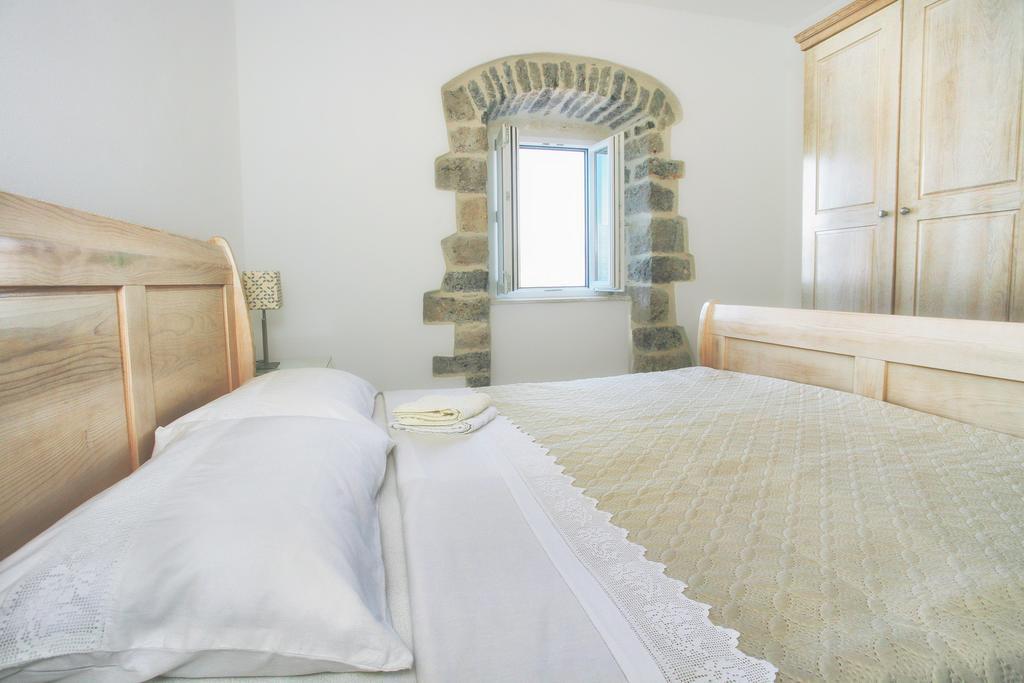 Apartments Barizon Bán đảo Luštica Ngoại thất bức ảnh