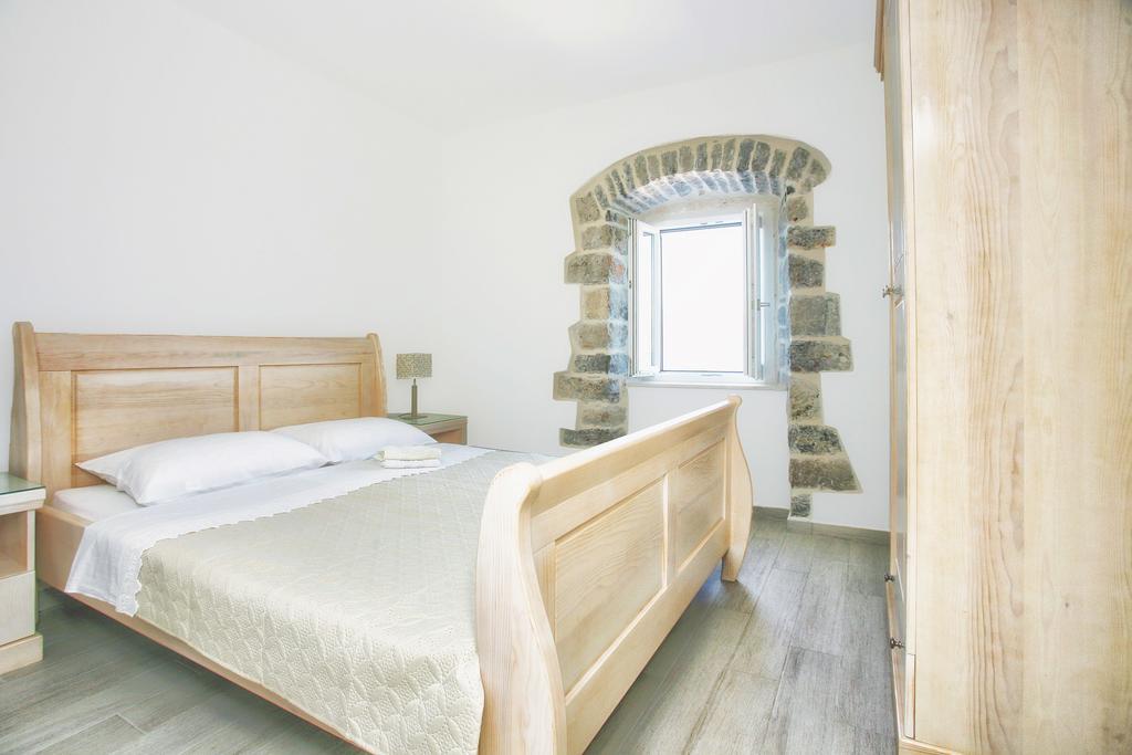 Apartments Barizon Bán đảo Luštica Ngoại thất bức ảnh