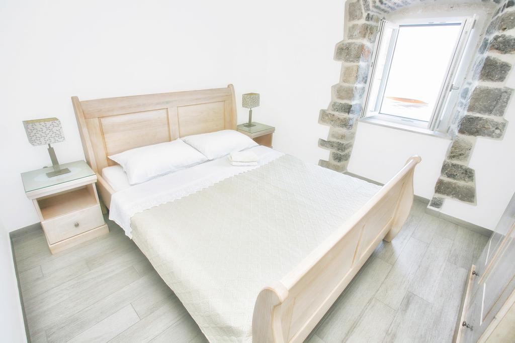 Apartments Barizon Bán đảo Luštica Ngoại thất bức ảnh