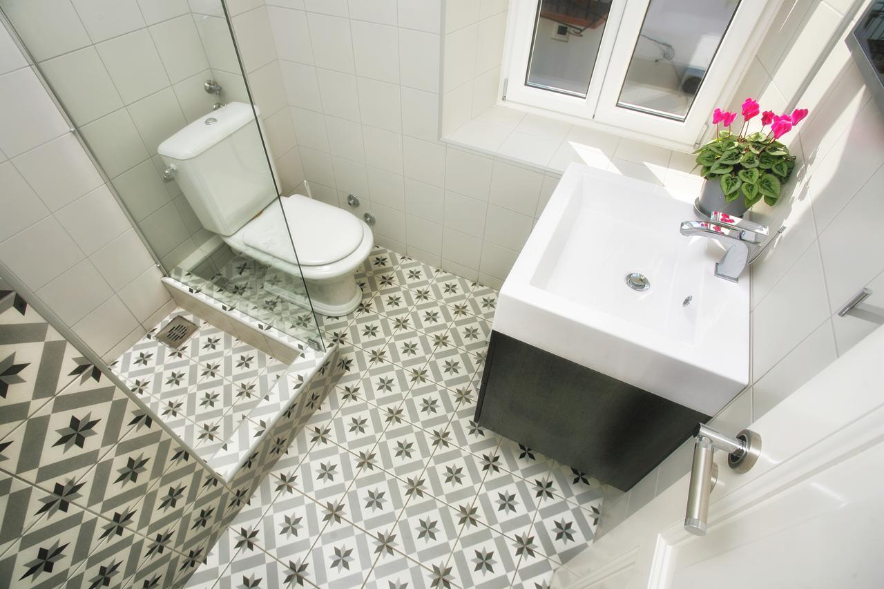 Apartments Barizon Bán đảo Luštica Ngoại thất bức ảnh